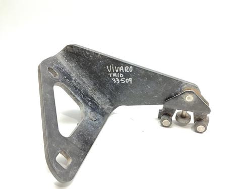 Hinge/Door check strap OPEL VIVARO A Bus (X83) 2.0 CDTI (F7, J7, A07) 312012J |