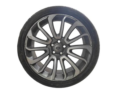 Used Rim LAND ROVER RANGE ROVER III (L322) 3.6 D 4x4 (272 hp) 16508357
