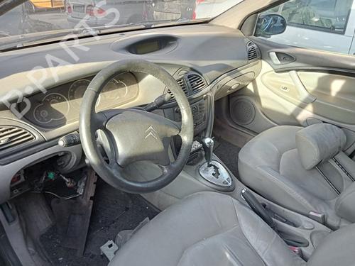 ABS Bremseaggregat CITROËN C5 II (RC_)  | BP25375543M43 