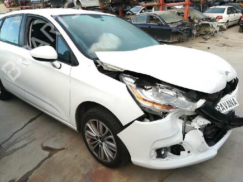 ABS pump CITROËN C4 II (NC_)  | BP25382498M43 