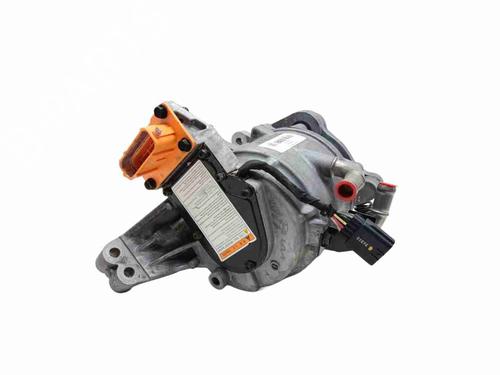 Alternator HYUNDAI TUCSON (NX4E, NX4A) | BP38015890M7 - Image 5