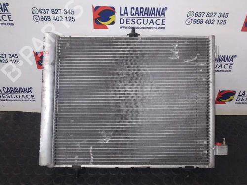 AC Kondensor PEUGEOT 208 I (CA_, CC_) [2012-2021]  31339481