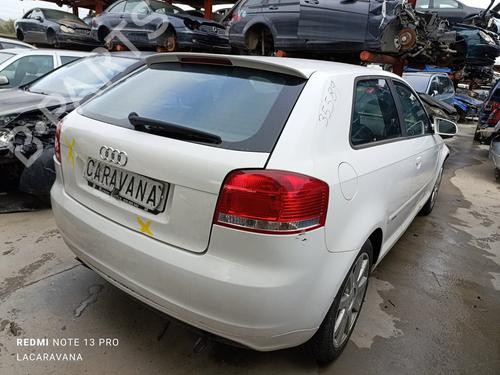 ABS pump AUDI A3 (8P1)  | BP26230956M43 