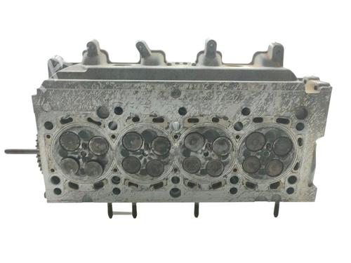 Cylinder head SEAT ALHAMBRA (710, 711) 2.0 TDI | BP22446919M5 