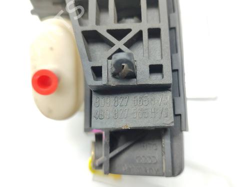 Tailgate handle AUDI A3 (8L1) 1.9 TDI | BP16824050C132 