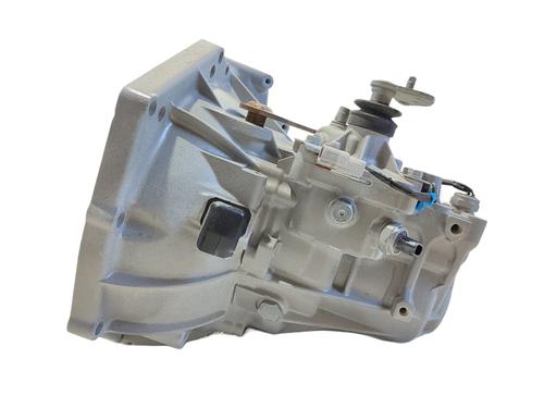 Gearbox CITROËN C1 II (PA_, PS_)  | BP29512685M3 