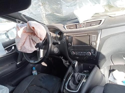 Left front window switch NISSAN QASHQAI II (J11, J11_) 1.5 dCi | BP30498065I27  - Image 11