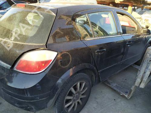 ABS pump OPEL ASTRA H (A04) 1.7 CDTI (L48) | BP16506044M43 