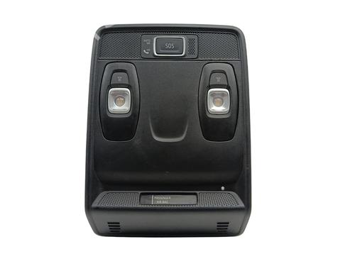 Innerbelysning Innerbelysning RENAULT CLIO V (B7_) [2019-2026] 34240323 34240323