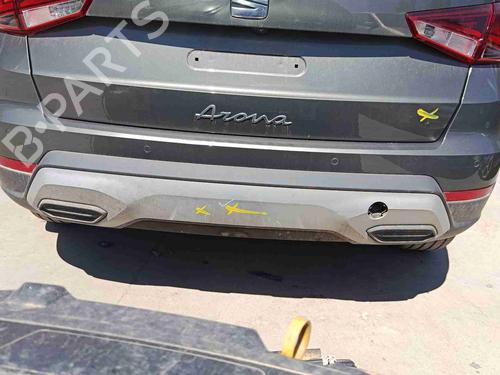 rear-bumper-seat-arona-kj7-kjp-2017-36259248 main image
