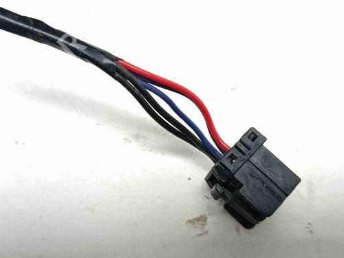 Left mirror JEEP COMPASS (MK49) 2.4 4x4 | BP40098274C26 - Image 4