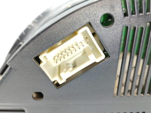 Instrument cluster MERCEDES-BENZ B-CLASS Sports Tourer (W245) B 180 CDI (245.207) | BP17023695C47 