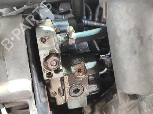 Engine BMW X3 (E83) 3.0 d | BP20487797M1 