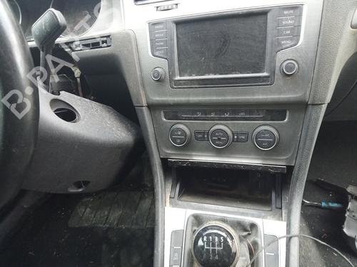 Headlight switch VW GOLF VII (5G1, BQ1, BE1, BE2)  | BP30000208I24  - Image 11