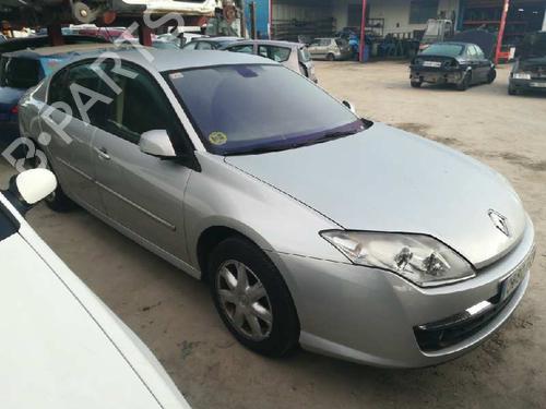 Engine control unit (ECU) RENAULT LAGUNA III (BT0/1) | BP25798810M57 - Image 5