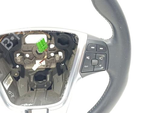 Steering wheel VOLVO V40 Hatchback (525) | BP34240270C49 - Image 7