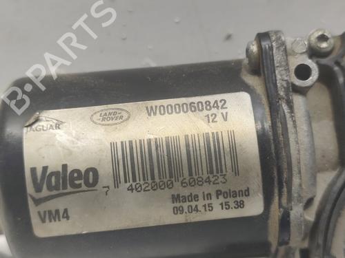 Front wiper motor JAGUAR XE (X760) 2.0 D | BP25903161M29 