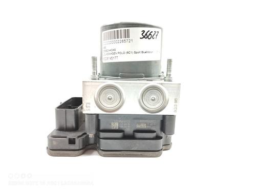 ABS Bremseaggregat VW POLO V (6R1, 6C1)  | BP29720996M43 