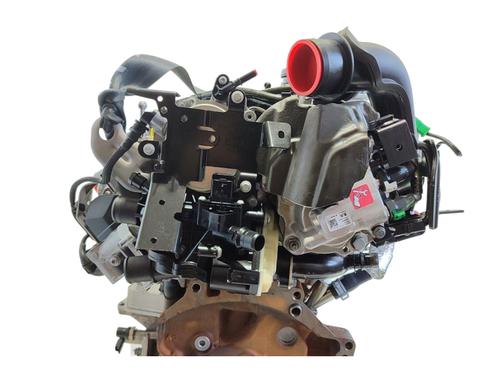 Engine FORD MONDEO V Hatchback (CE)  | BP29350431M1 