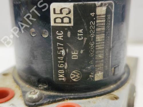 ABS pump VW GOLF PLUS V (5M1, 521) | BP31339590M43