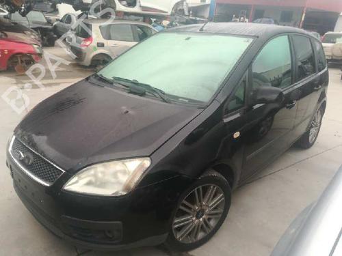 Engine control unit (ECU) FORD C-MAX (DM2)  | BP25793419M57  - Image 5