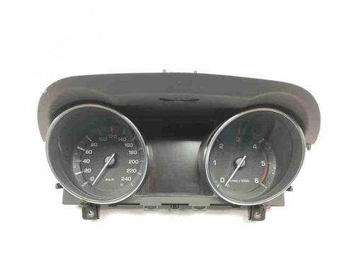 Used Instrument cluster Instrument cluster 37640186 37640186