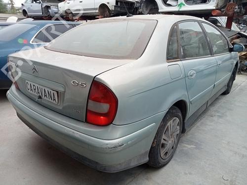 ABS pump CITROËN C5 I (DC_)  | BP21834389M43 