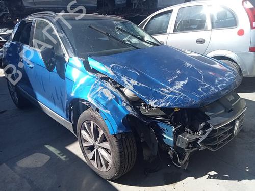 Tailgate lock VW T-ROC (A11, D11)  | BP19421990C101 