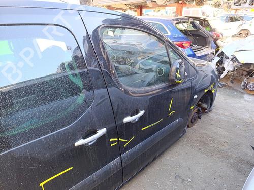 Used Right front door PEUGEOT PARTNER Box Body/MPV 1.6 HDi (109 hp) 30467852