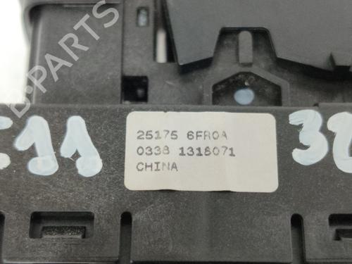 Hand brake NISSAN QASHQAI II (J11, J11_) 1.5 dCi | BP16516972I18 