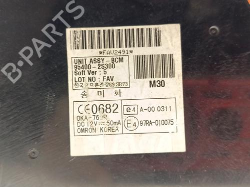 Electronic module HYUNDAI ix35 (LM, EL, ELH) | BP34041011M83 - Image 2