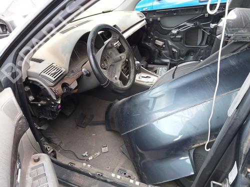 Engine control unit (ECU) AUDI A4 B6 (8E2) 2.0 | BP16574671M57 