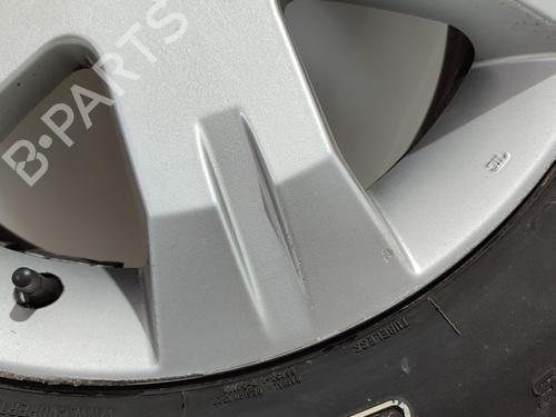 Rim NISSAN PATHFINDER III (R51) 2.5 dCi | BP19183181C45 