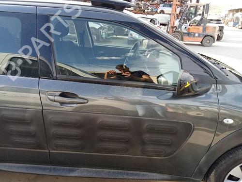 Used Right front door CITROËN C4 CACTUS [2014-2025]  29306128