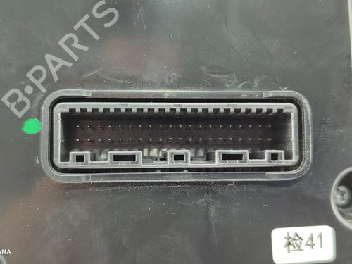 Instrument cluster KIA SPORTAGE IV (QL, QLE)  | BP16511513C47 