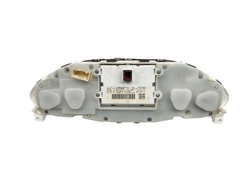 Instrument cluster PEUGEOT 2008 I (CU_) | BP33794487C47 - Image 4