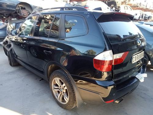 Front differential BMW X3 (E83) 2.0 sd | BP29572883M23 - Image 15