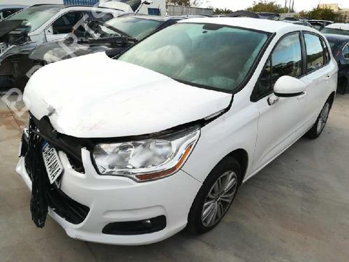 ABS pump CITROËN C4 II (NC_)  | BP25382498M43 