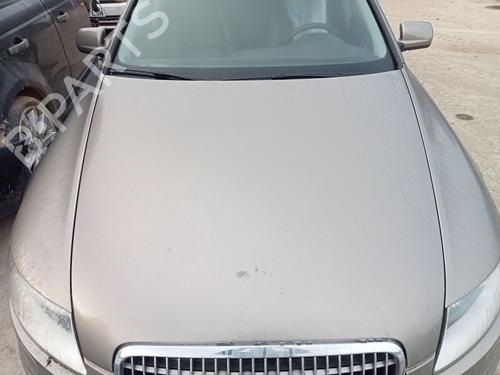 Used Hood AUDI A6 Allroad C6 (4FH) 3.0 TDI quattro (233 hp) 31665066