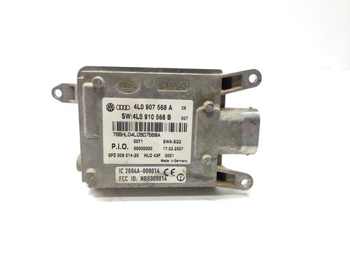 Electronic module AUDI Q7 (4LB) 3.0 TDI quattro | BP29572976M83 