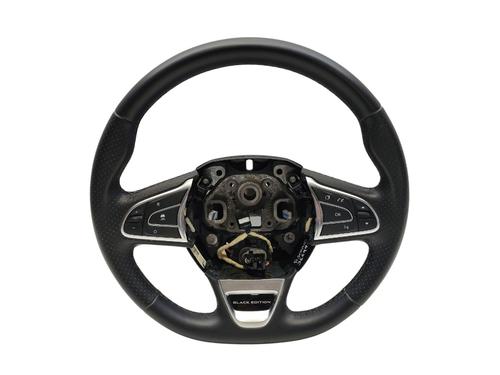 Used Steering wheel Steering wheel RENAULT GRAND SCÉNIC IV (R9_) 1.3 TCe 115 (R9N9) (115 hp) 34240233 34240233