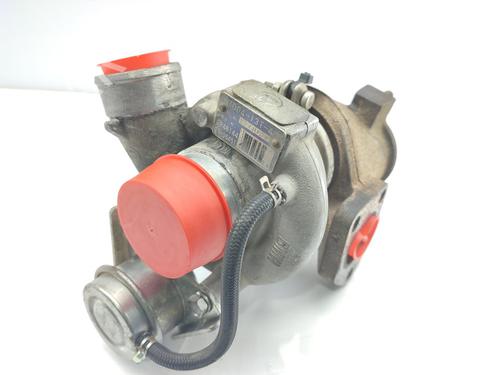 Used Turbocharger/Supercharger BMW 5 (E39) 525 tds (143 hp) 16511340