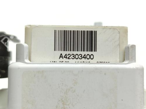 Climate control DACIA SANDERO II | BP17626542I5 - Image 5