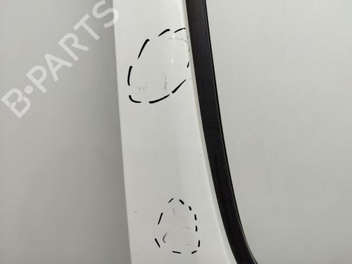 Right front door VW CRAFTER 30-50 Van (2E_) 2.0 TDI | BP16516846C3 