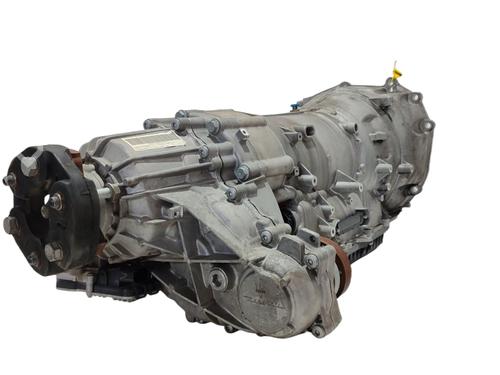 Gearbox MASERATI LEVANTE SUV (M161) 3.0 D Q4 | BP19396948M3 