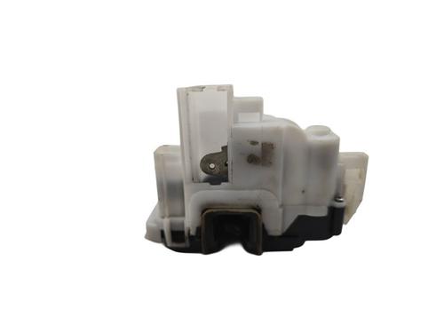 Rear left lock FIAT DOBLO Cargo (263_) 1.3 D Multijet | BP27376752C100 