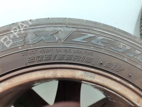 Rim SEAT ALTEA XL (5P5, 5P8)  | BP18294085C45 