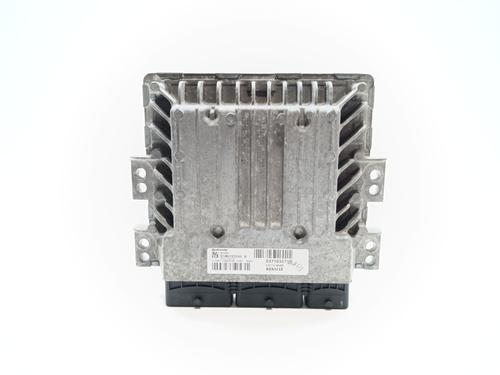 Used Engine control unit (ECU) Engine control unit (ECU) RENAULT SCÉNIC III (JZ0/1_) [2008-2016] 34621841 34621841