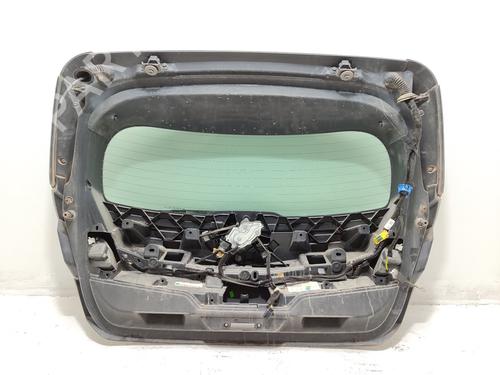 Tailgate PEUGEOT 308 II (LB_, LP_, LW_, LH_, L3_)  | BP18168951C6
