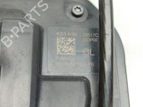 Front left lock FORD FIESTA VII (HJ, HF) 1.5 TDCi | BP17519277C98 